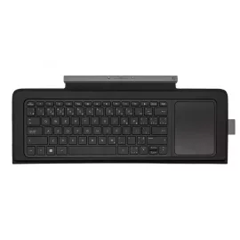   HP Envy Envy X2 15-C1 szürke-fekete US angol Laptop billentyűzet