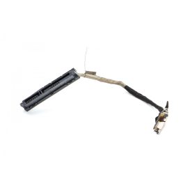   HP 15-F, Pavilion 15-N sorozatú gyári új HDD SATA adapter kábel (DD0U36HD010)
