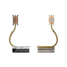   HP Pavilion 14-P, 15-P, 17-P gyári új hőelvezető (767705-001)