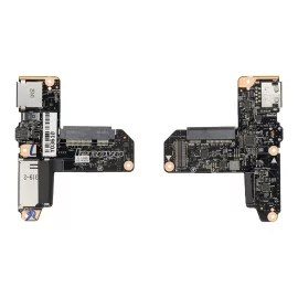   Lenovo IdeaPad Yoga 2 Pro gyári új USB/Micro HDMI/SSD/SD kártyaolvasó panel (90004971)