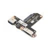 Lenovo IdeaPad Yoga 2 Pro gyári új USB/Micro HDMI/SSD/SD kártyaolvasó panel (90004971)