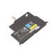 Lenovo ThinkPad Edge E220s Laptop akkumulátor, gyári új, 8 cellás (3000mAh)