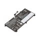 Lenovo ThinkPad T560 Laptop Akkumulátor, gyári új, 3 cellás (3860mAh)