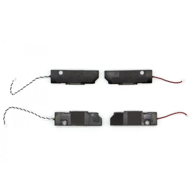 Samsung NP900X3A használt hangszóró pár (BA96-05352A, BA96-05352B)