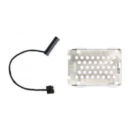   HP Pavilion DV7-7000 gyári új merevlemez beszerelő kit( Keret+csavarok+kábel), 681976-001