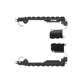   Dell Inspiron 5520, 7520 gyári új hangszóró pár (X96FK, 0X96FK)