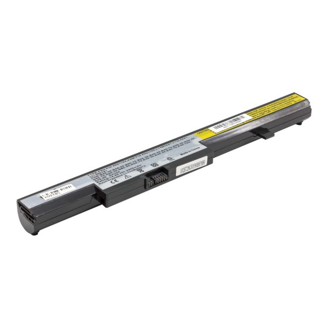 Lenovo IdeaPad B40-30 Laptop akkumulátor, új, gyárival megegyező minőségű helyettesítő, 4 cellás (2200mAh)