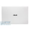 Asus X553MA, X553SA használt fehér LCD kijelző hátlap (90NB04X2-R7A010)