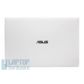   Asus X553MA, X553SA használt fehér LCD kijelző hátlap (90NB04X2-R7A010)