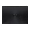 Asus X453MA használt kijelző hátlap LCD kábellel és zanérral (13NB04W1AP0801)