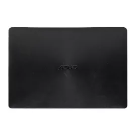   Asus X453MA használt kijelző hátlap LCD kábellel és zanérral (13NB04W1AP0801)