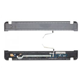   Lenovo IdeaPad G550 használt bekapcsoló panel kábellel, fedéllel (AP07W000C001)