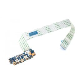   HP ProBook 450 G2, 455 G2 használt gyorsindító, funkciós panel kábellel (768131-001)