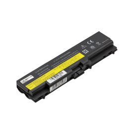   Lenovo ThinkPad T420 Laptop akkumulátor, új, gyárival megegyező minőségű helyettesítő, 6 cellás (4400mAh)