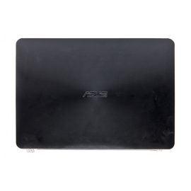   Asus X302LA, X302UA sorozatú használt fekete kijelző hátlap LCD kábellel és zsanérral (13N0-RSA0401)