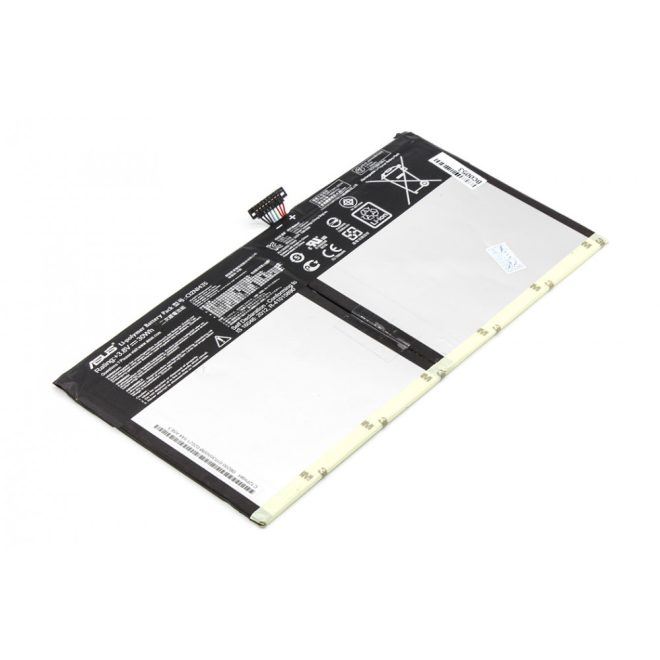 Asus EeePad Transformer TP300LJ Laptop Akkumulátor, gyári új,  cellás (7896mAh)