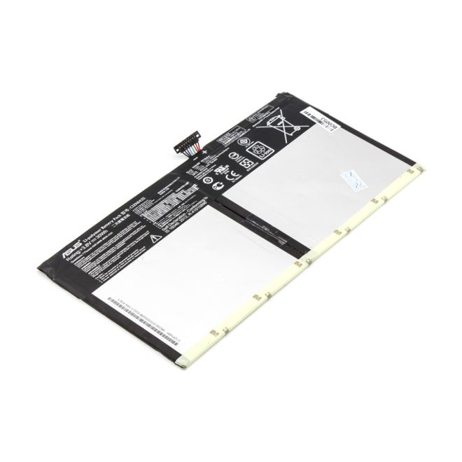Asus EeePad Transformer T100TAM Laptop Akkumulátor, gyári új,  cellás (7896mAh)
