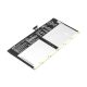 Asus EeePad Transformer T100TC Laptop akkumulátor, gyári új, 2 cellás (7896mAh)