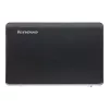 Lenovo IdeaPad G550, G555 használt szürke LCD hátlap zsanérral (AP07W0001001)