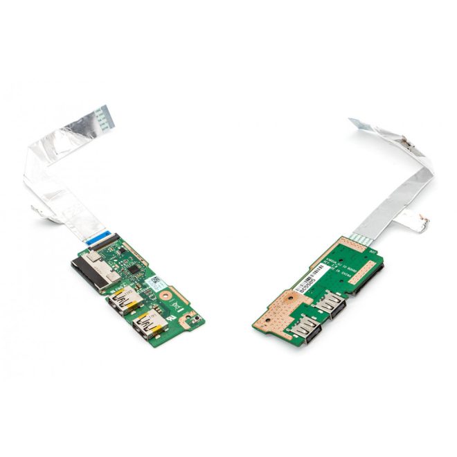 Asus X302UA használt USB/Kártyaolvasó panel kábellel (90NB0AR0-R10020)