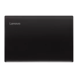   Lenovo IdeaPad 320-15ABR, 330-15ARR gyári új LCD kijelző hátlap, fekete (5CB0N86327)