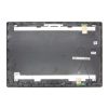 Lenovo IdeaPad 320-15ABR, 330-15ARR gyári új LCD kijelző hátlap, Wifi antennával, fekete (5CB0N86327)