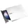 Asus fehér SLIM USB külső DVD Író (SDRW-08D2S-U)