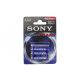 Sony Stamina Plus AM4 1.5V AAA nem újratölthető nagy teljesítményű 4 darabos elem (alkáli) szett