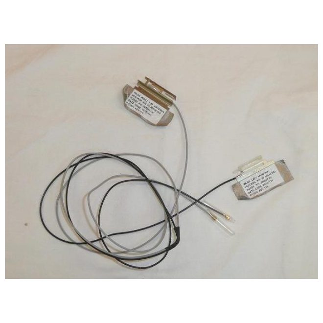 25.90640.001 Wlan, Wifi antenna (15,4").