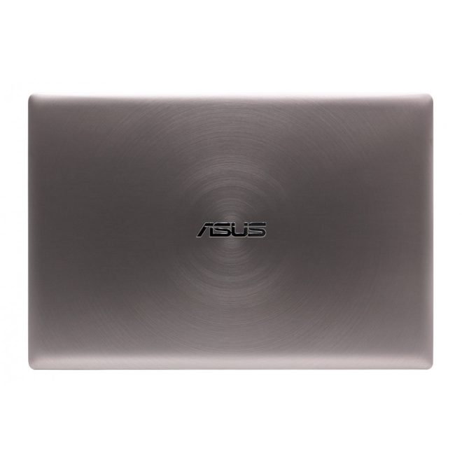 Asus UX303LA, UX303LN (nem touchscreenes) gyári új LCD kijelző hátlap (90NB04R1-R7A022)