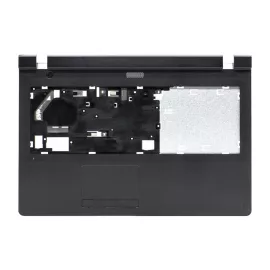   Lenovo IdeaPad 100-15IBY gyári új matt fekete felső fedél (5CB0J30726, AP1ER000300)