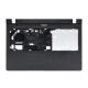 Lenovo IdeaPad 100-15IBY gyári új matt fekete felső fedél (5CB0J30726, AP1ER000300)