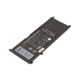 Dell Latitude 3590 Laptop Akkumulátor, gyári új, 4 cellás (3500mAh)