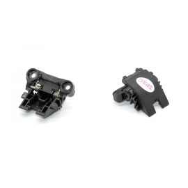   Lenovo IdeaPad 500-15ACZ, 500-15ISK, Z51-70 gyári új LAN, RJ45 ajtó, hálózati port takaró fedél, fekete (5D30J23583)