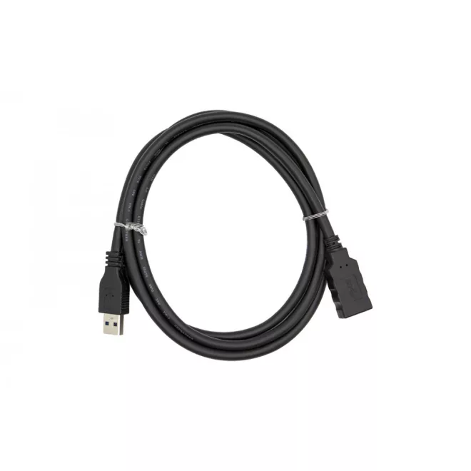 USB 3.0 A apa - A anya 1.8m hosszabbító kábel