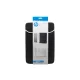 HP - 15,6 colos Neoprén kifordítható Sleeve fekete-ezüst tok (2UF62AA#ABB)