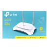 TP-Link Wireless N Router 300Mbps (TL-WR840N)