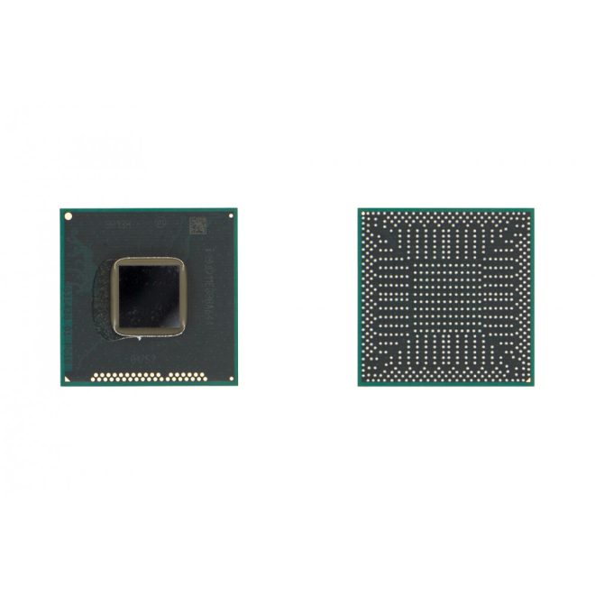 Intel Északi híd, BGA Chip (DH82HM87, SR13H)