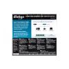 D-Link 10/100Mbps Fast Ethernet Switch, 5 portos, (GO-SW-5E/E)