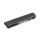 Toshiba Satellite RX3W Laptop akkumulátor, gyári új, 6 cellás (5800mAh)