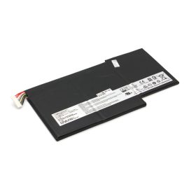   MSI GS63 Laptop akkumulátor, gyári új, 3 cellás (5700mAh)