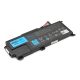 Dell XPS 14z (L412Z) gyári új 6 cellás 3900mAh akkumulátor (V79Y0)