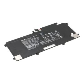   Asus ZenBook UX305CA Laptop akkumulátor, gyári új, 3 cellás (3830mAh)