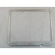 Fujitsu-Siemens Amilo L730 használt LCD keret, 80-41056-02 (15')