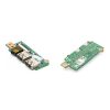 Asus K56C S56C, S550C használt USB/Audio modul (90R-NUHUS1000Y, 69N0N3G10C01)
