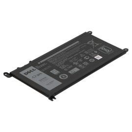   Dell Latitude 3180 Laptop akkumulátor, gyári új, 3 cellás (3500mAh)