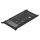 Dell Latitude 3580 Laptop Akkumulátor, gyári új, 3 cellás (3500mAh)