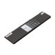 Dell Latitude E7440, E7450 helyettesítő új 3 cellás 7.4V 35Wh 4500mAh akkumulátor (34GKR, WVG8T)