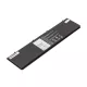 Dell Latitude E7440, E7450 helyettesítő új 3 cellás 7.4V 35Wh 4500mAh akkumulátor (34GKR, WVG8T)