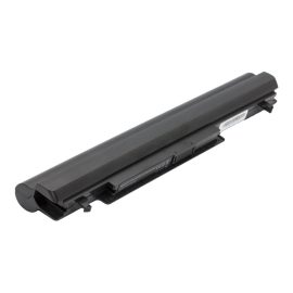   Asus U48 U48C Laptop akkumulátor, új, gyárival megegyező minőségű helyettesítő, 8 cellás (4400mAh)